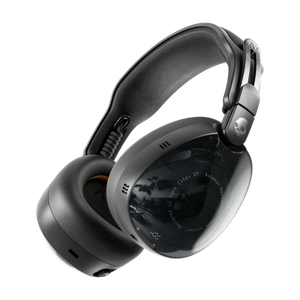 Skullcandy Aviator 900 ANC Over-Ear Headphones Black Product Image