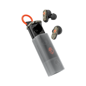 Skullcandy Dime Evo True Wireless Earbuds Realtree APX Product Image