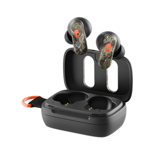 Skullcandy Dime 3 True Wireless Earbuds Realtree APX Product Image