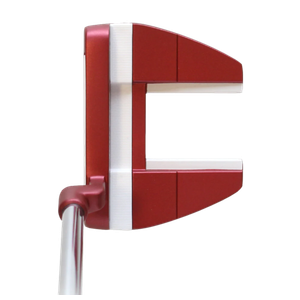 Tour Edge HP Series #2 Red Putter Right 35" Product Image