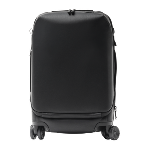 Peak Design Roller Pro Carry-On Black Product Image