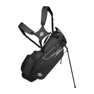 Tour Edge Xtreme Stand Lite Bag Black Product Image