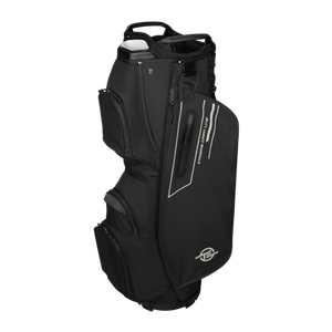 Tour Edge Xtreme Cart Lite Bag Black Product Image