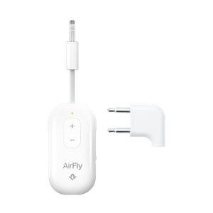 Twelve South AirFly Pro 2 Deluxe White Product Image