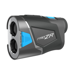 Shot Scope PRO ZR Laser Rangefinder Black Product Image