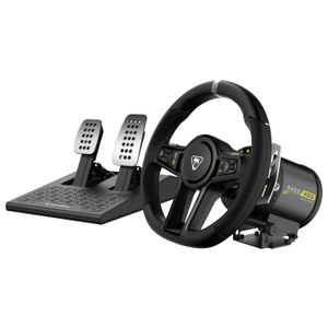 Turtle Beach - VelocityOne Race KD3 Direct Drive Force Feedback Racing System for Xbox Series X|S, Xbox One & Windows 10/11 PC - Black Product Image