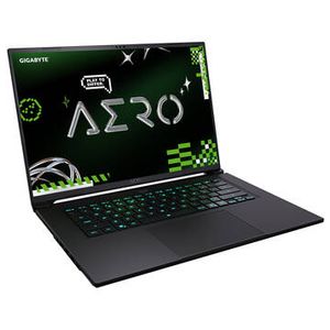 Gigabyte 16 AERO X16 Laptop Copilot+ PC (Lunar Whi Product Image