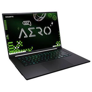 Gigabyte 16 AERO X16 Laptop Copilot+ PC (Lunar Whi Product Image