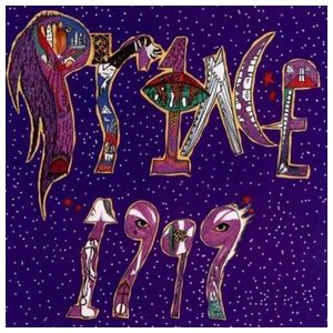 Prince: 1999 [180 Gram Vinyl] [LP] - VINYL Product Image