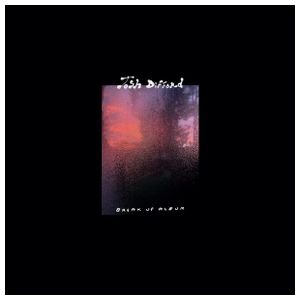 Josh Difford: Break Up Album [LP] [LP] [VINYL] Product Image