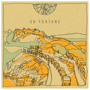 Dan Mangan: Oh Fortune [10th Anniversary Deluxe Edition 2 LP] [LP] [VINYL] Product Image