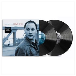 Dave Matthews: Some Devil [LP] [VINYL] Product Image