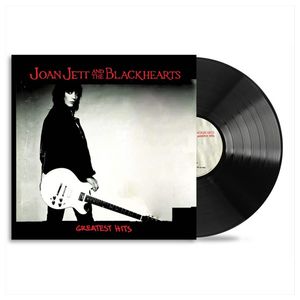 Joan Jett & the Blackhearts,Joan Jett: Greatest Hits [Sony] [LP] [VINYL] Product Image