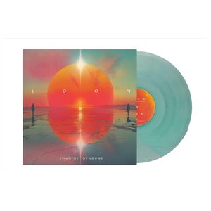 Imagine Dragons: Loom [Translucent Coke Bottle Green Vinyl] [LP] Product Image