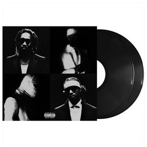 Future: WE STILL DON'T TRUST YOU [LP] [VINYL] Product Image