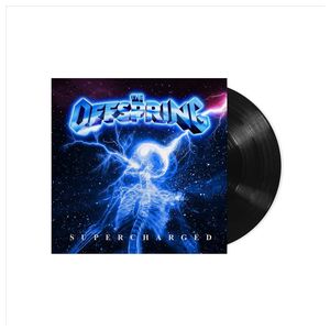 The Offspring: Supercharged [LP] - VINYL Product Image