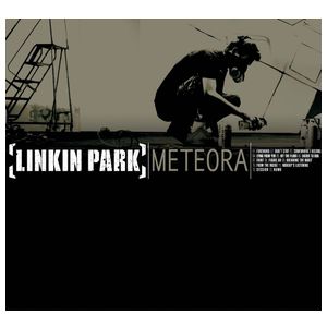 Linkin Park: Meteora [LP] [VINYL] Product Image