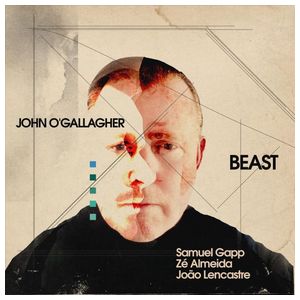 John O'Gallagher: Beast [LP] [VINYL] Product Image