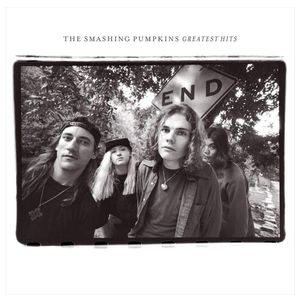 The Smashing Pumpkins: Greatest Hits [LP] - VINYL Product Image