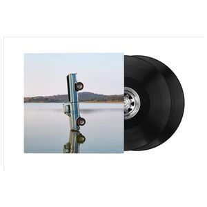 Post Malone: F-1 Trillion [LP] - VINYL Product Image