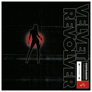 Velvet Revolver: Contraband [LP] [VINYL] Product Image
