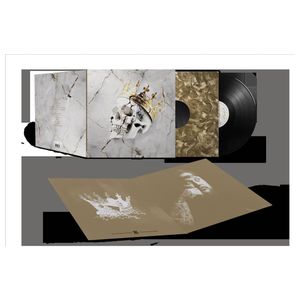 Jelly Roll: Beautifully Broken [LP] - VINYL Product Image
