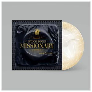 Snoop Dogg: Missionary [Picture Disc] Product Image