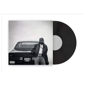Kendrick Lamar: GNX [LP] - VINYL Product Image