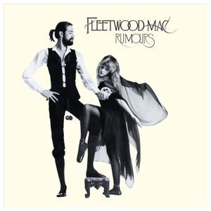 Fleetwood Mac: Rumours [LP] - VINYL Product Image