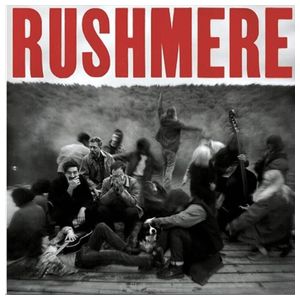 Mumford & Sons: RUSHMERE [LP] [VINYL] Product Image
