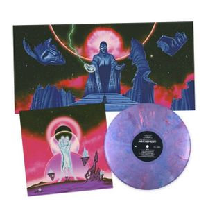 Umberto: Archenemy [Original Motion Picture Soundtrack] [LP] [VINYL] Product Image