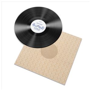 Galliano: Brownswood Remix Editions 004 [12 inch Vinyl Single] Product Image