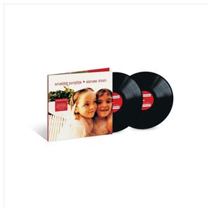 The Smashing Pumpkins: Siamese Dream [180g 2 LP] [LP] [VINYL] Product Image