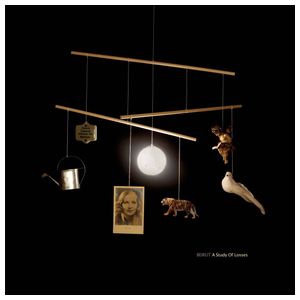 Beirut: A Study of Losses [LP] [VINYL] Product Image