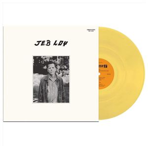Jeb Loy Nichols: Jeb Loy [LP] [VINYL] Product Image