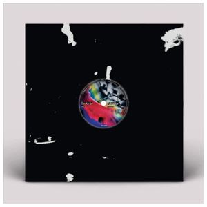 Sedona: Pulsation [12 inch Vinyl Single] Product Image