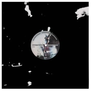 Andy Falconer: Transmissions [12 inch Vinyl Single] Product Image