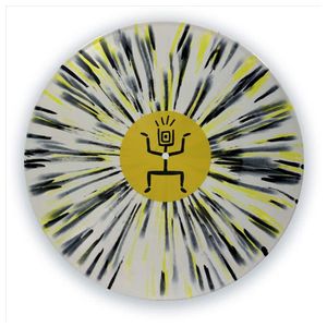 East End Dubs: Caught in a Moment [12 inch Vinyl Single] Product Image