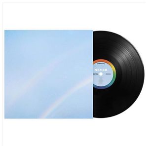 Turnstile: Never Enough [LP] [VINYL] Product Image