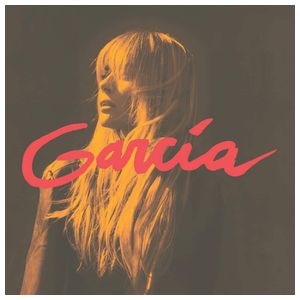Kany García: García [LP] [VINYL] Product Image