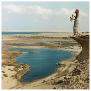 Venna: Malik [LP] [VINYL] Product Image