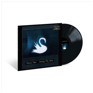 Mazzy Star: Among My Swan [LP] - VINYL Product Image