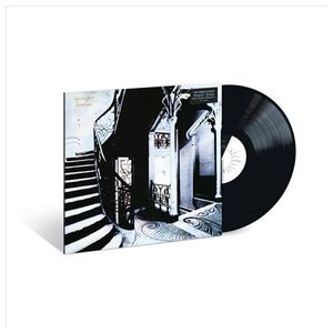 Mazzy Star: She Hangs Brightly [LP] - VINYL Product Image