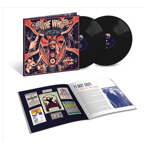 The Who: Live At The Oval 1971 [2 LP] [LP] - VINYL Product Image