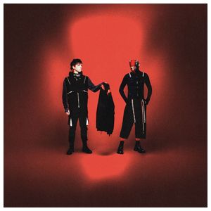 Twenty One Pilots: Breach [LP] [VINYL] Product Image