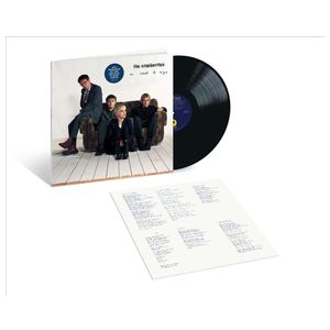 The Cranberries: No Need To Argue [30th Anniversary Edition] [LP] - VINYL Product Image