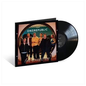 OneRepublic: The Collection [LP] - VINYL Product Image