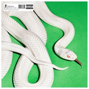 Deftones: Private Music [LP] - VINYL Product Image