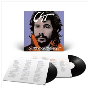 Cat Stevens: On The Road To Findout: Greatest Hits [2 LP] [LP] - VINYL Product Image
