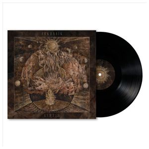 Arkhaaik: Uihtis [LP] [VINYL] Product Image